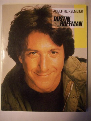 9783811830400: Dustin Hoffman. Bildband