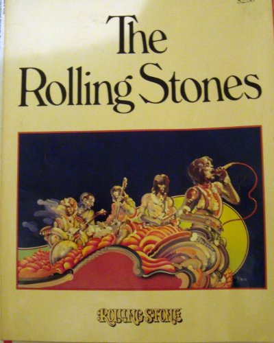 9783811830479: The Rolling Stones