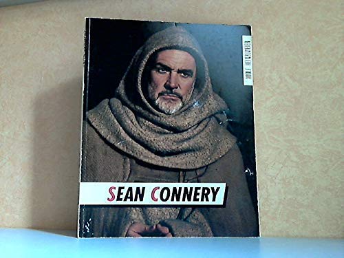 Beispielbild fr Sean Connery zum Verkauf von medimops