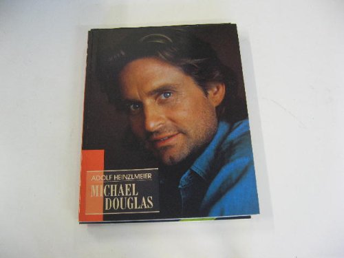 Beispielbild fr Michael Douglas. Bildband zum Verkauf von Gerald Wollermann