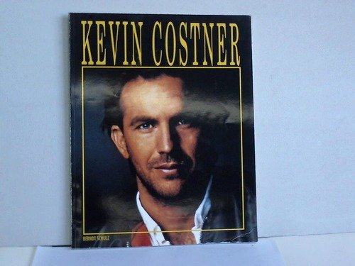 Beispielbild fr Kevin Costner - guter Zustand -7- zum Verkauf von Weisel