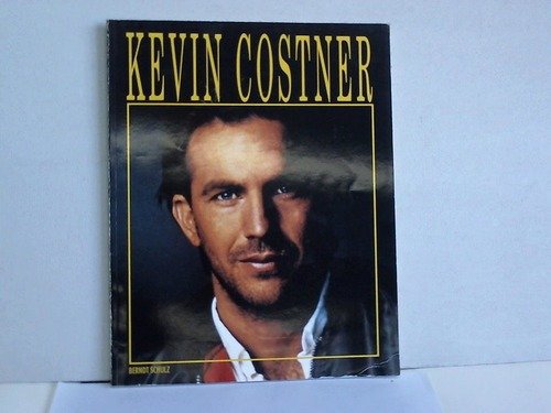 Stock image for Kevin Costner for sale by 3 Mile Island