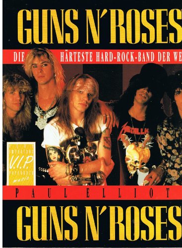 9783811830868: Guns N'Roses