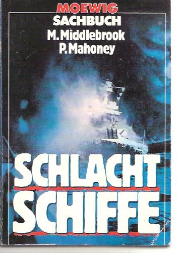Schlachtschiffe - (Battleship, aus d.Engl. von Klaus G. Ehrhardt)
