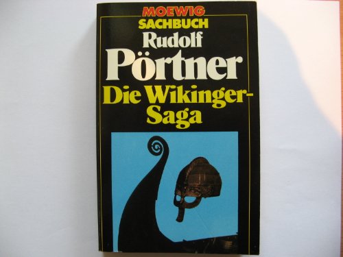 9783811831841: Die Wikinger-Saga.