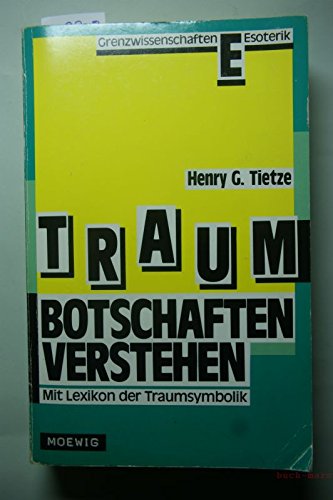 Traumbotschaften verstehen