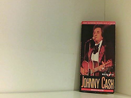 Beispielbild fr Johnny Cash. ( Facts und Platten). zum Verkauf von medimops