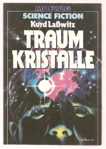 Imagen de archivo de Traumkristalle a la venta por Storisende Versandbuchhandlung