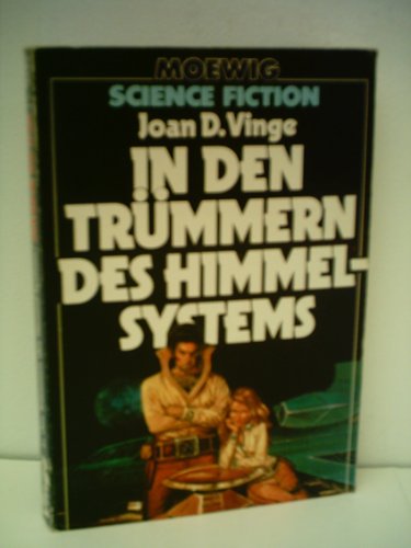 In den TrÃ¼mmern des Himmelssystems (9783811835450) by Joan D. Vinge