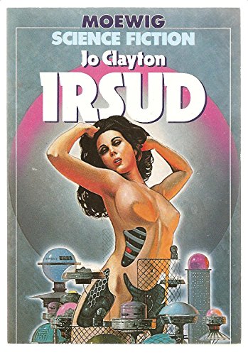 Irsud. Science Fiction. TB - Jo Clayton