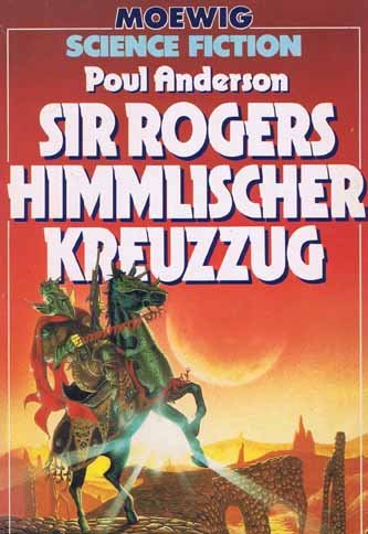 Beispielbild fr Sir Rogers Himmlicher Kreuzzug zum Verkauf von Sammlerantiquariat