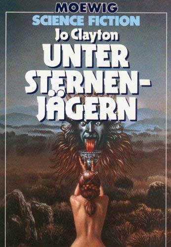 Unter Sternenjägern. SF-Roman. Herausgegeben von Hans Joachim Alpers. 5. Band des "Diadem"-Zyklus...