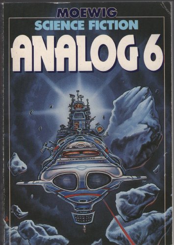 Analog 6 - Alpers, Hans Joachim