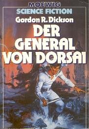 Der General von Dorsai.