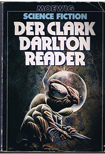 Der Clark Darlton Reader. (9783811836129) by [???]