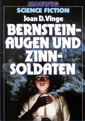 Beispielbild fr Bernsteinaugen und Zinnsoldaten zum Verkauf von Sammlerantiquariat