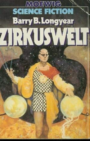 Beispielbild fr Zirkuswelt. zum Verkauf von DER COMICWURM - Ralf Heinig