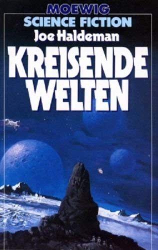 Stock image for Kreisende Welten: (Moewig Science-Fiction ) for sale by Bildungsbuch