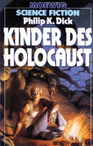 Kinder des Holocaust. ( Science Fiction).