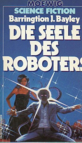 Die Seele des Roboters. ( Science Fiction).