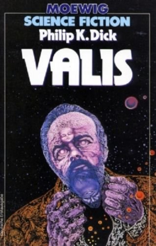 Stock image for VALIS for sale by Alexandre Madeleyn