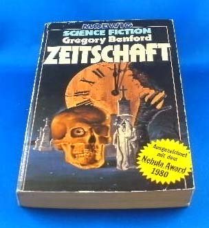 Zeitschaft - SF-Roman - bk1125 (9783811836525) by Gregory Benford