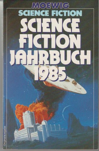 Beispielbild fr Science Fiction Jahrbuch 1985 zum Verkauf von Sammlerantiquariat