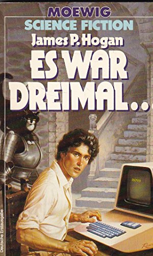 9783811836617: Es war dreimal (5288 460). ( Science Fiction).