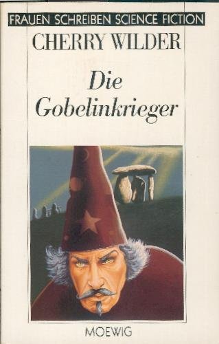Stock image for Die Gobelinkrieger (Frauen schreiben Science-fiction Bd. Nr. 3676) for sale by DER COMICWURM - Ralf Heinig
