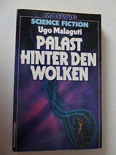 Palast hinter den Wolken. Science Fiction. TB - Ugo Malaguti, Hg.: Hans Joachim Alpers