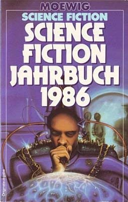 Imagen de archivo de Science Fiction Jahrbuch 1986 a la venta por Sammlerantiquariat