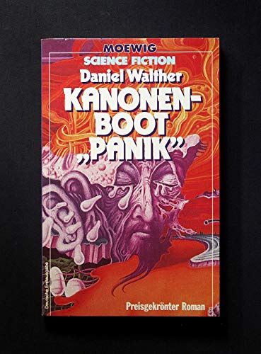 Beispielbild fr Kanonenboot "Panik" zum Verkauf von Storisende Versandbuchhandlung