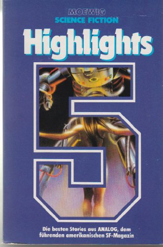 Science Fiction Highlights V