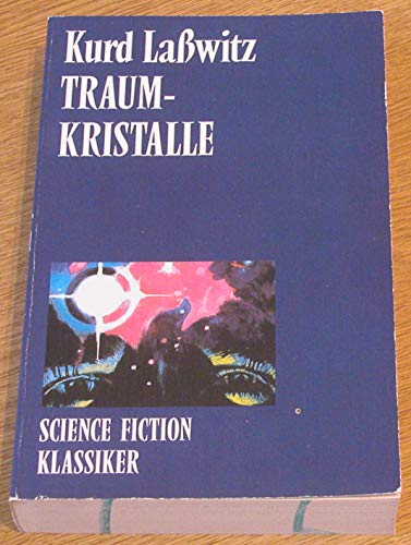 Stock image for Traumkristalle for sale by Storisende Versandbuchhandlung