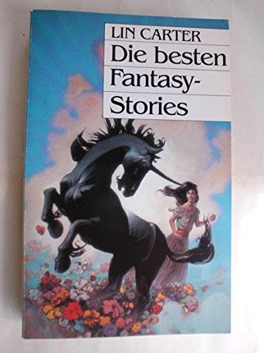 Die besten Fantasy-Stories 03
