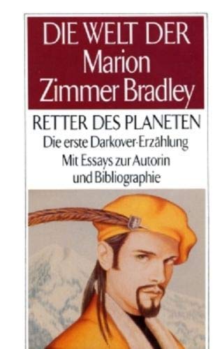 Beispielbild fr Die Welt der Marion Zimmer Bradley. Retter des Planeten zum Verkauf von DER COMICWURM - Ralf Heinig