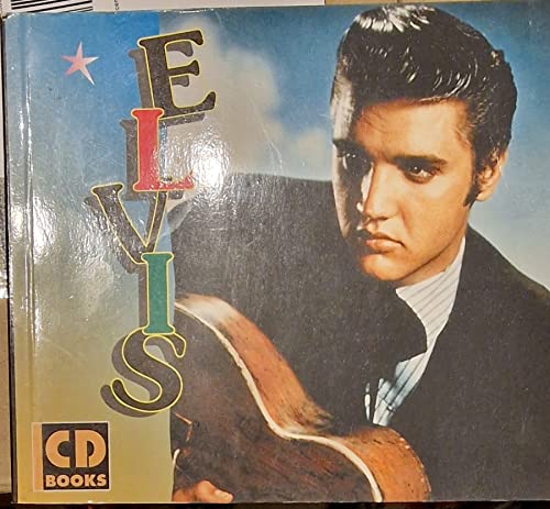 9783811839823: Elvis Presley