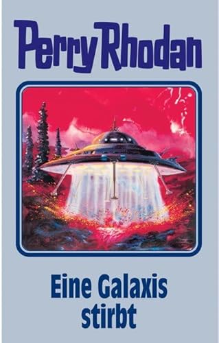 perry rhodan 84. eine galaxie stirbt (9783811840621) by Rescher, Gabriele