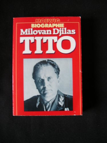 Beispielbild fr Tito. zum Verkauf von medimops