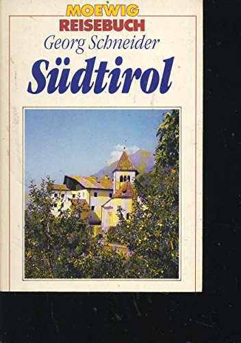 Stock image for Sdtirol. for sale by Versandantiquariat Felix Mcke