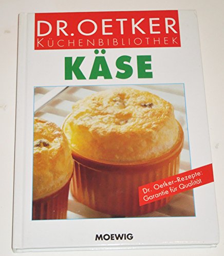 Käse. Das Beste aus Dr. Oetker