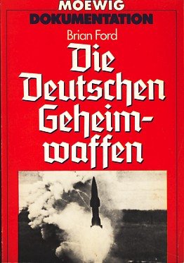 Die deutschen Geheimwaffen