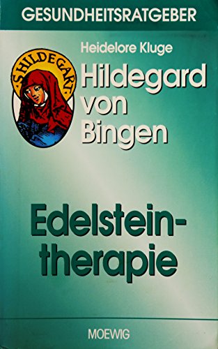 Beispielbild fr Edelsteintherapie zum Verkauf von Leserstrahl  (Preise inkl. MwSt.)