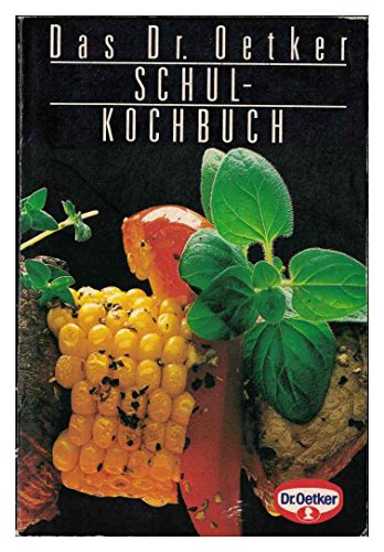 Schulkochbuch