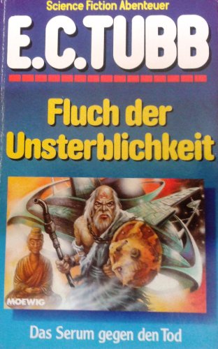 Beispielbild fr Fluch der Unsterblichkeit. Band 14 zum Verkauf von DER COMICWURM - Ralf Heinig