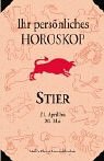 Beispielbild fr Stier - Ihr persnliches Horoskop zum Verkauf von Sigrun Wuertele buchgenie_de