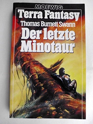 Beispielbild für Der letzte Minotaur. zum Verkauf von DER COMICWURM - Ralf Heinig