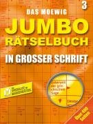 Das große Jumbo-Rätsel-Buch in großer Schrift 03 - Christopher Stasheff
