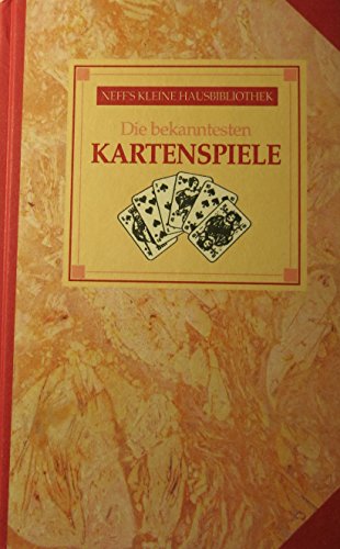 Die bekanntesten Kartenspiele