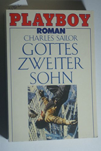 Stock image for Gottes zweiter Sohn. for sale by ABC Versand e.K.